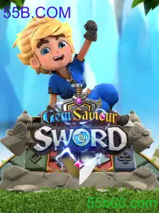 GemSaviourSword