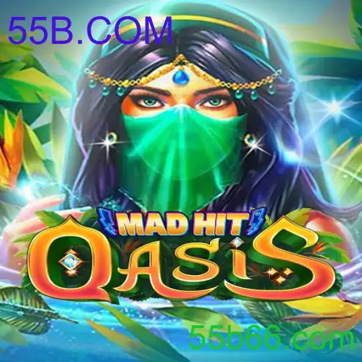 MadHitOasis